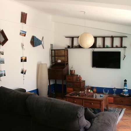 Вілла Comporta Family House Екстер'єр фото
