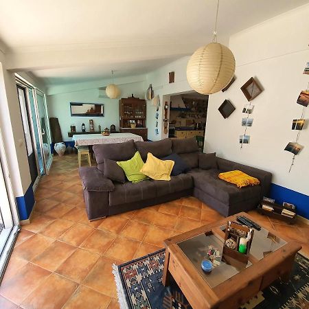 Вілла Comporta Family House Екстер'єр фото