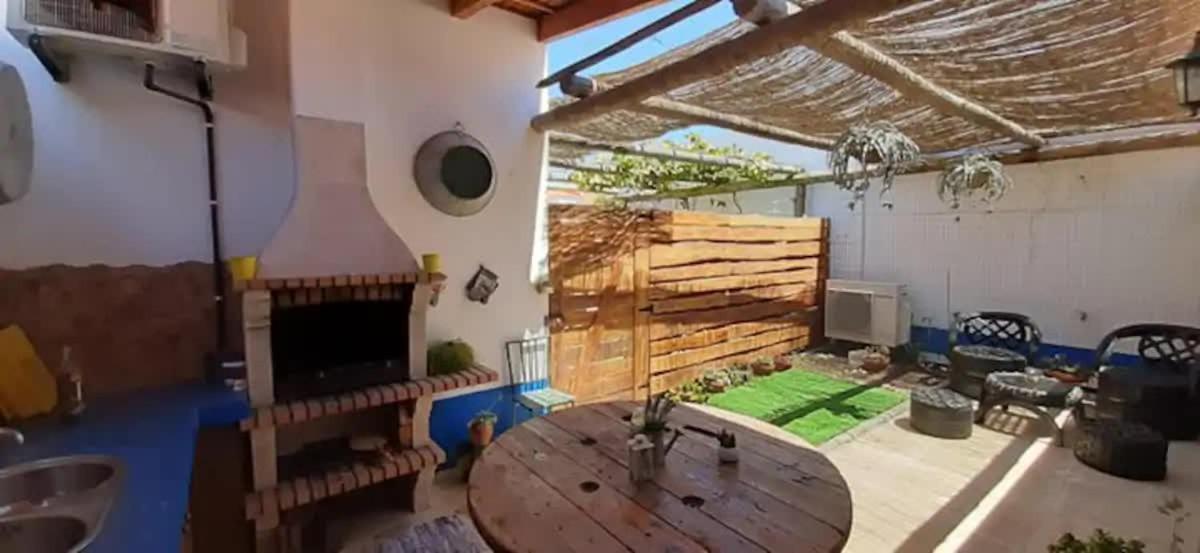 Вілла Comporta Family House Екстер'єр фото