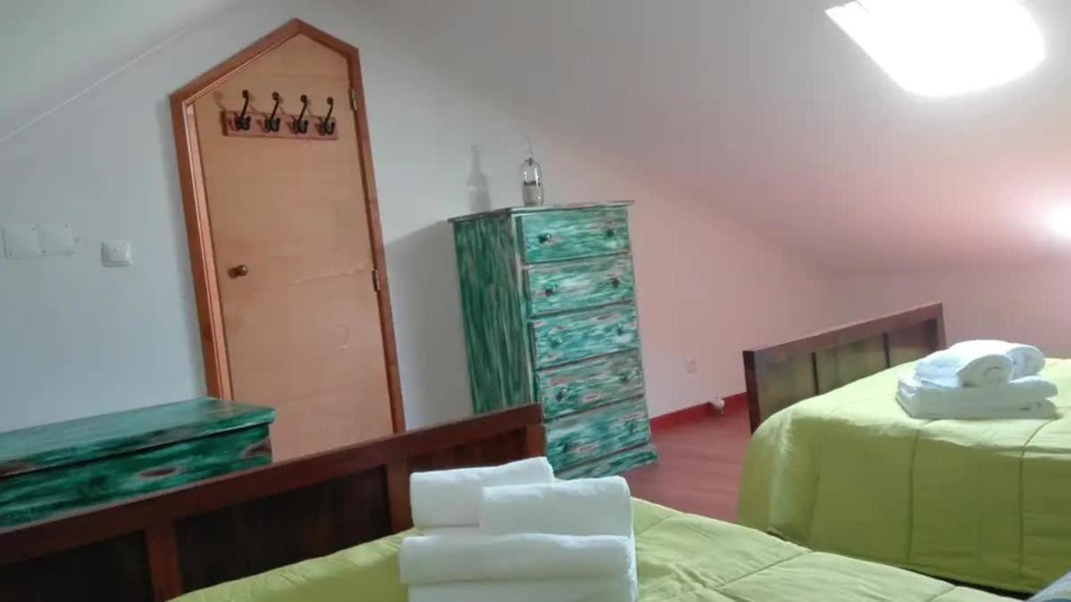 Вілла Comporta Family House Екстер'єр фото