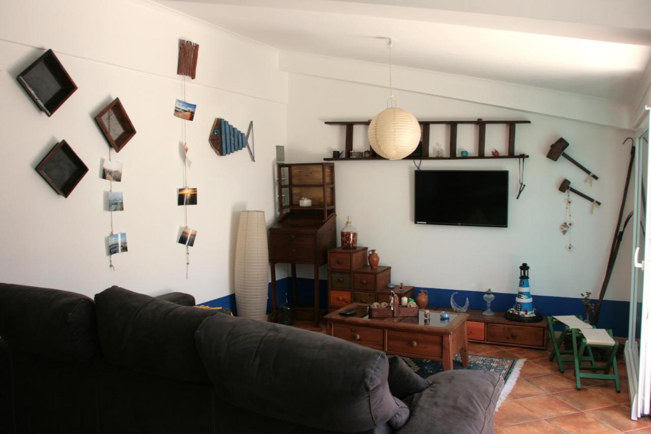 Вілла Comporta Family House Екстер'єр фото