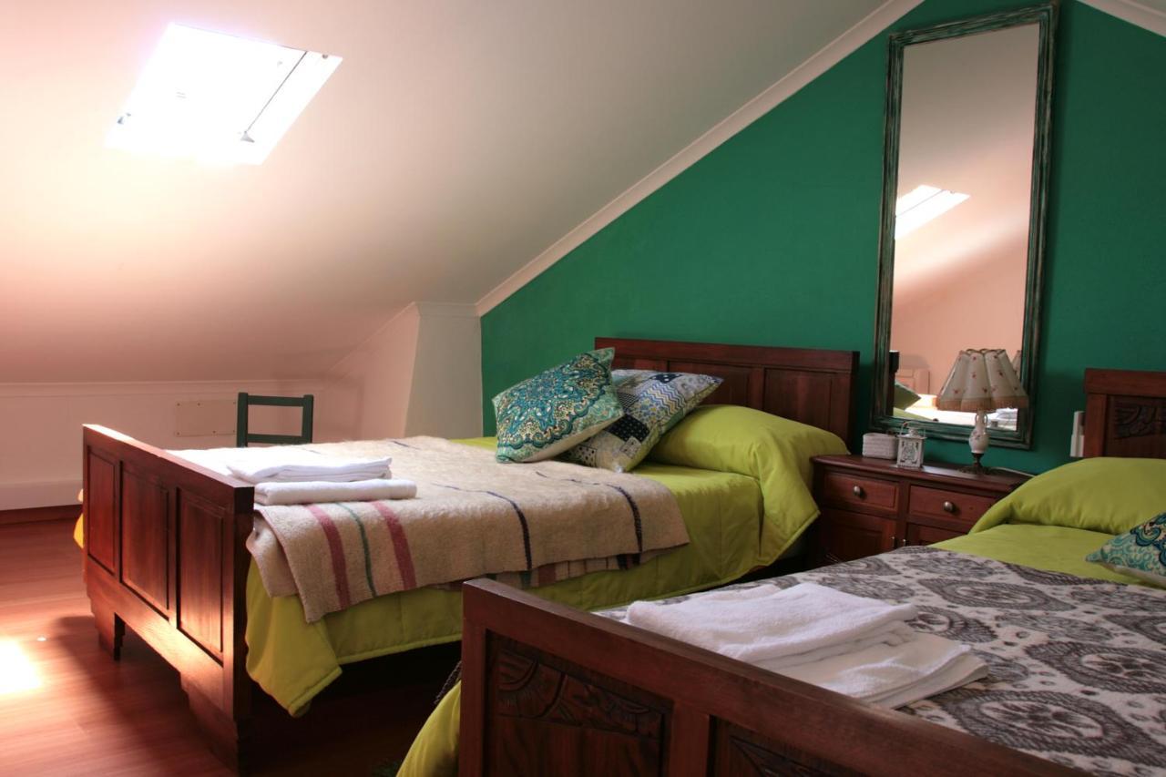 Вілла Comporta Family House Екстер'єр фото