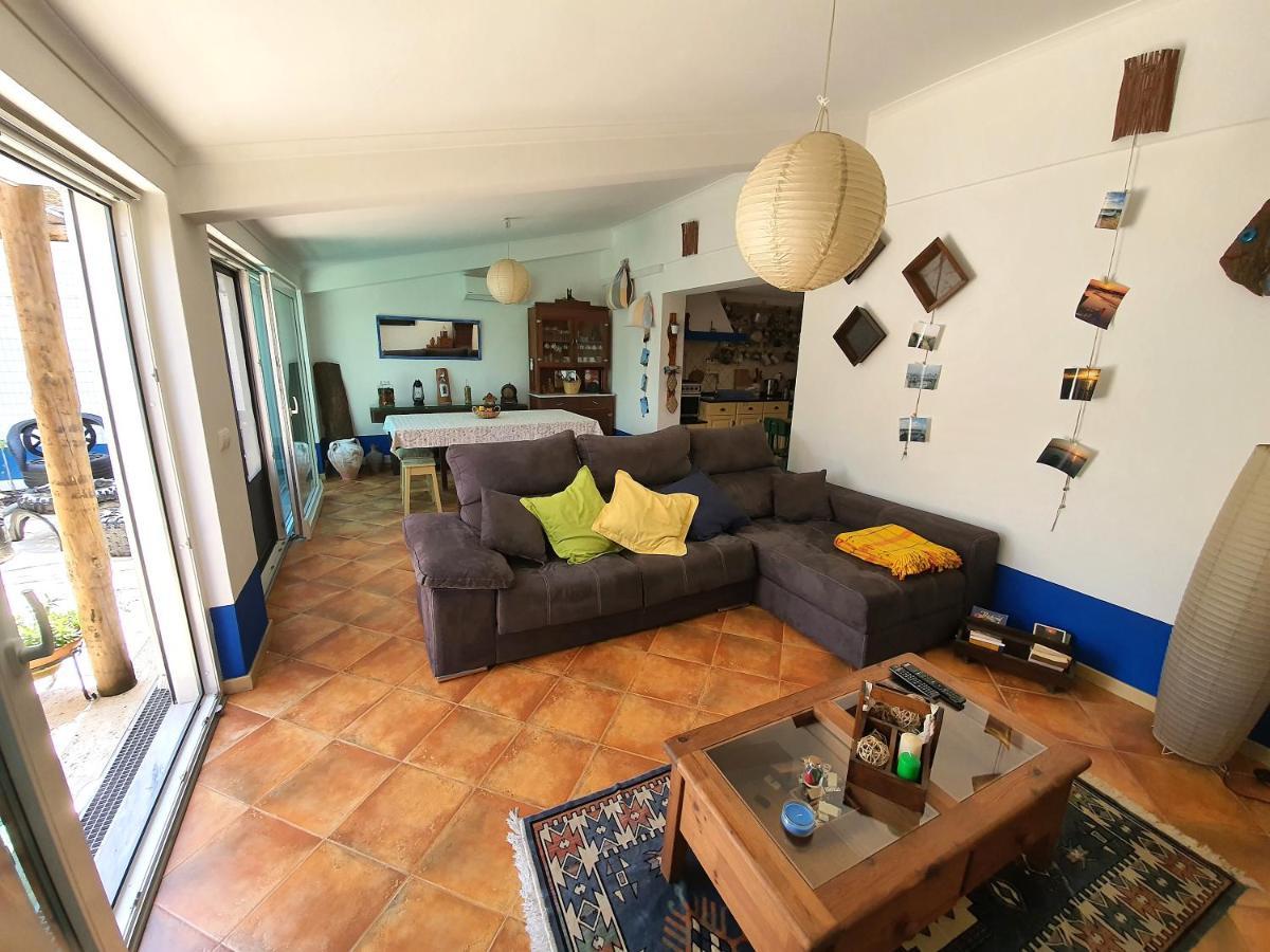 Вілла Comporta Family House Екстер'єр фото