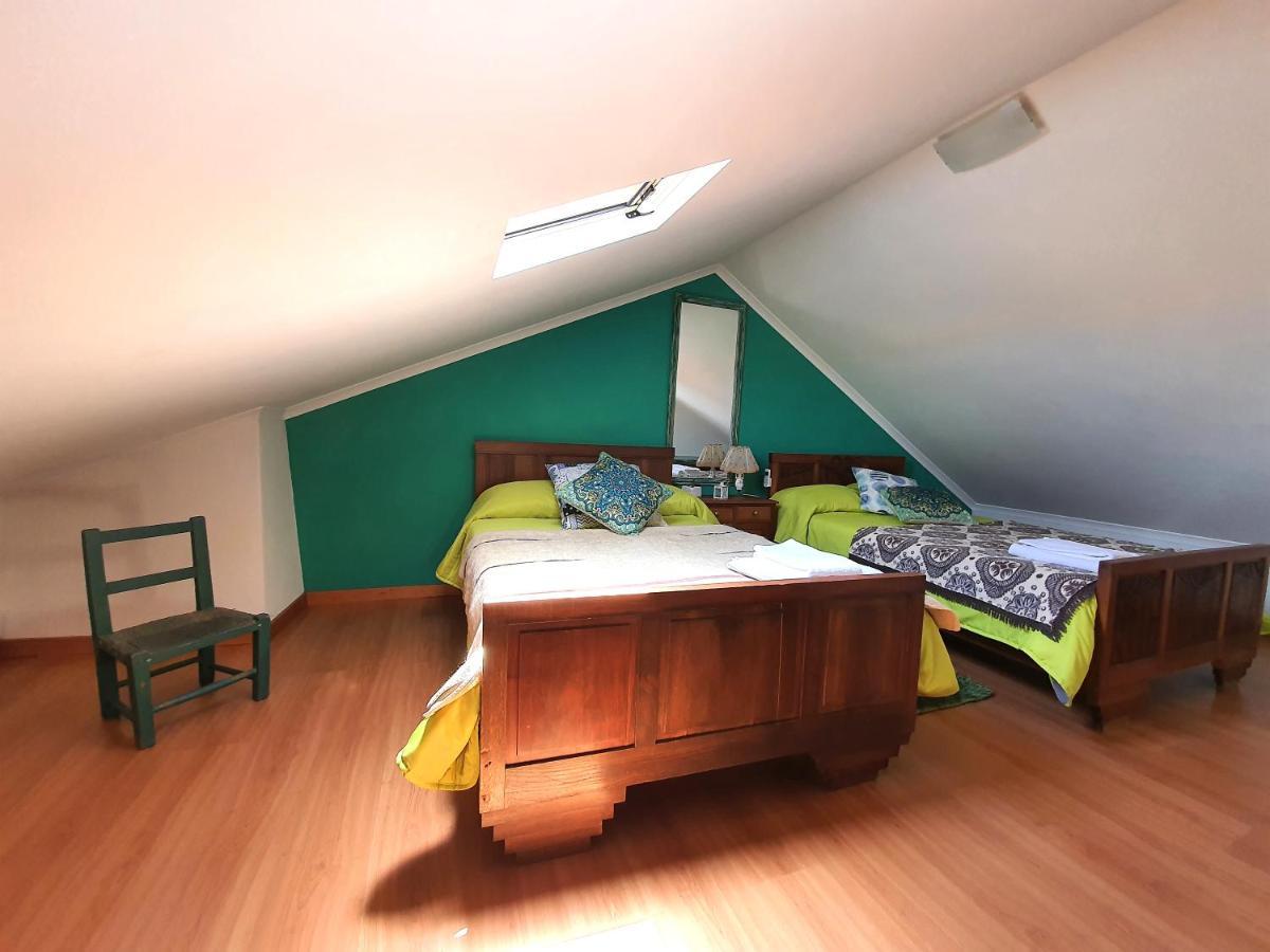 Вілла Comporta Family House Екстер'єр фото