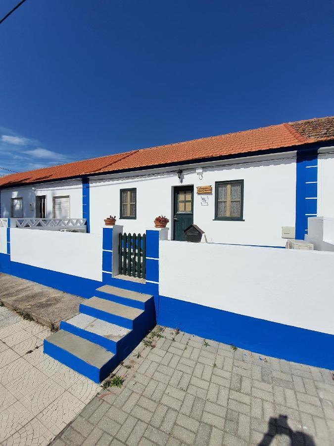 Вілла Comporta Family House Екстер'єр фото