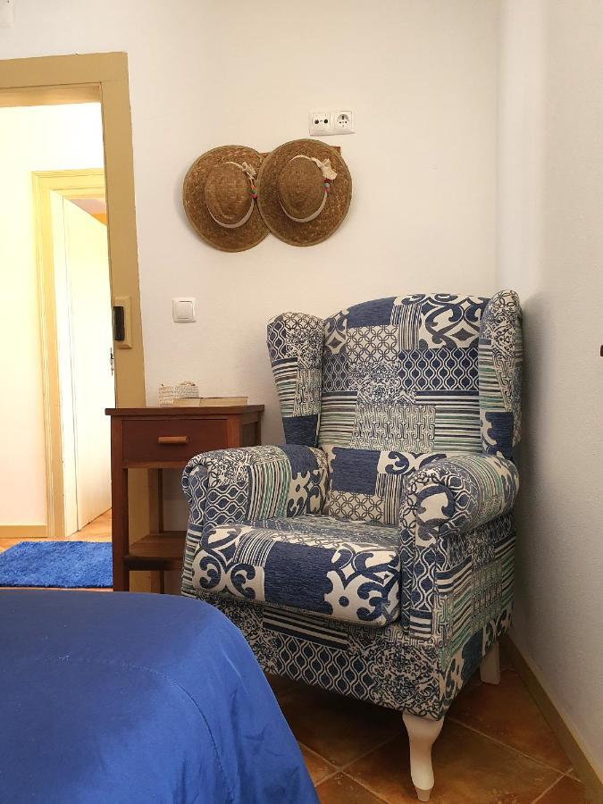 Вілла Comporta Family House Екстер'єр фото
