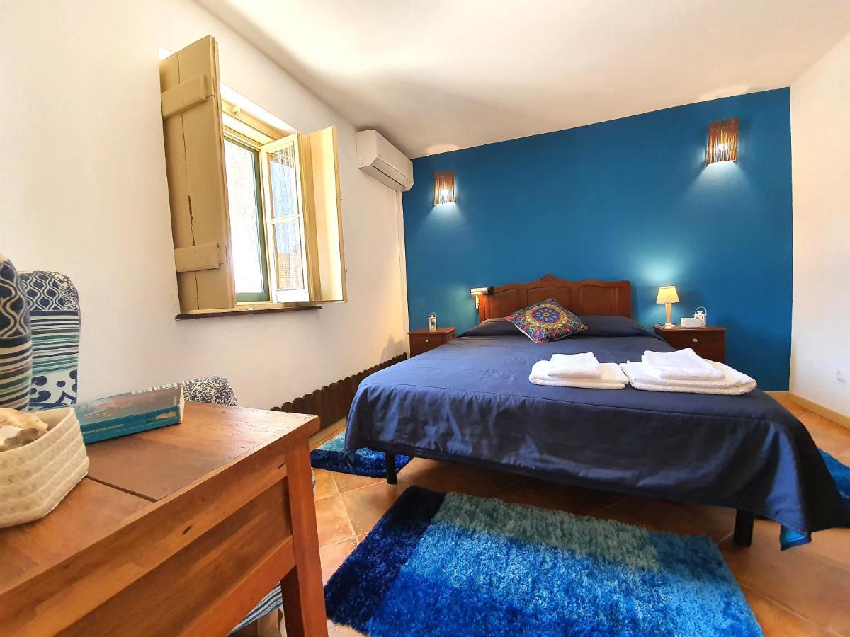 Вілла Comporta Family House Екстер'єр фото